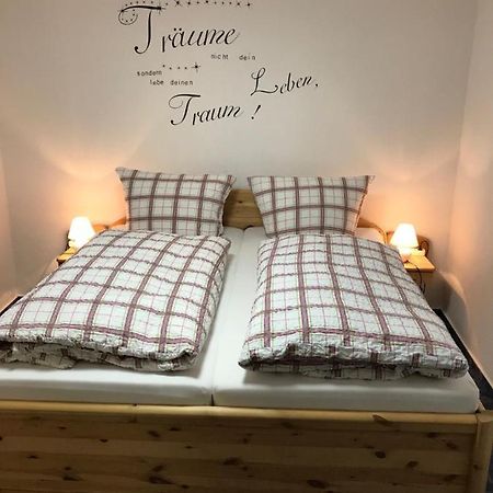 Apartamento Cozy Braunlage Exterior foto