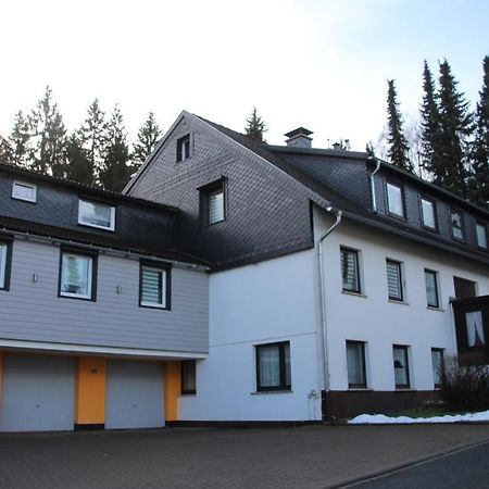 Apartamento Cozy Braunlage Exterior foto