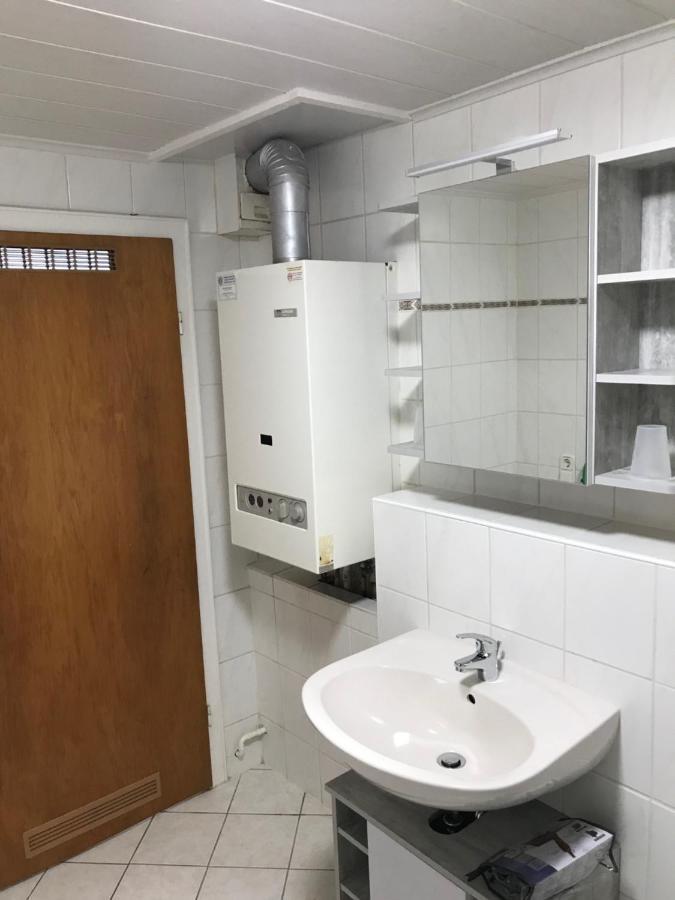 Apartamento Cozy Braunlage Exterior foto