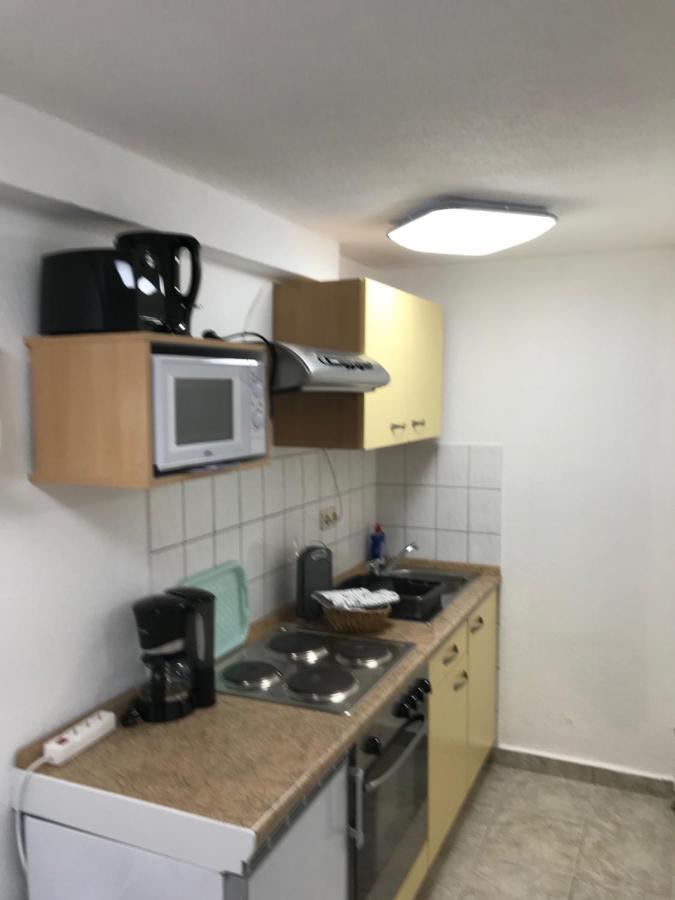 Apartamento Cozy Braunlage Exterior foto