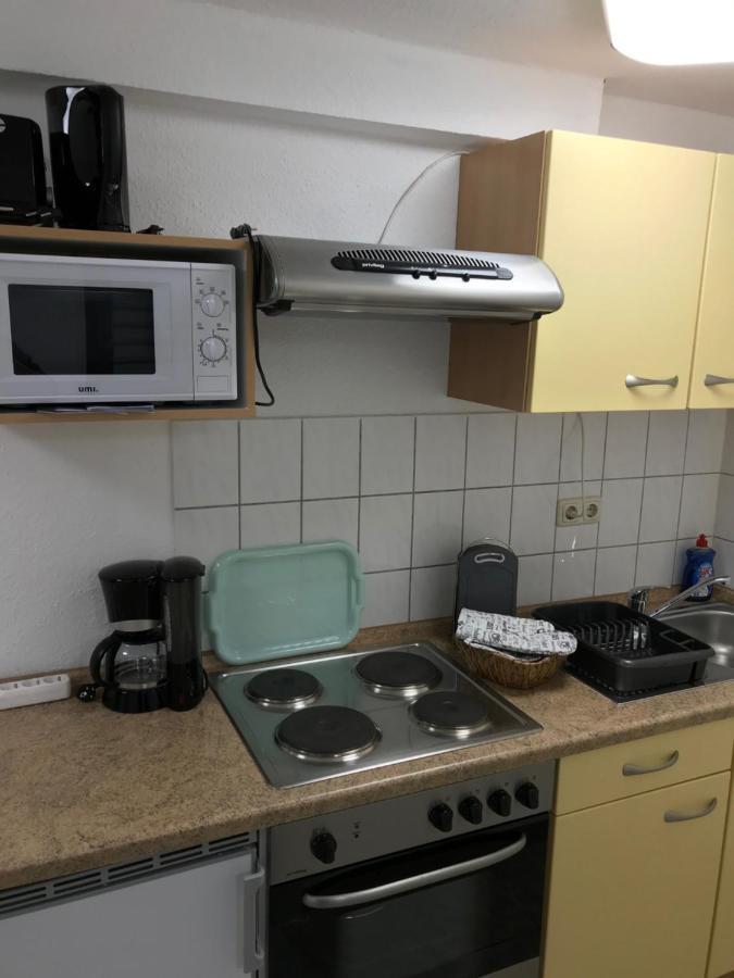 Apartamento Cozy Braunlage Exterior foto