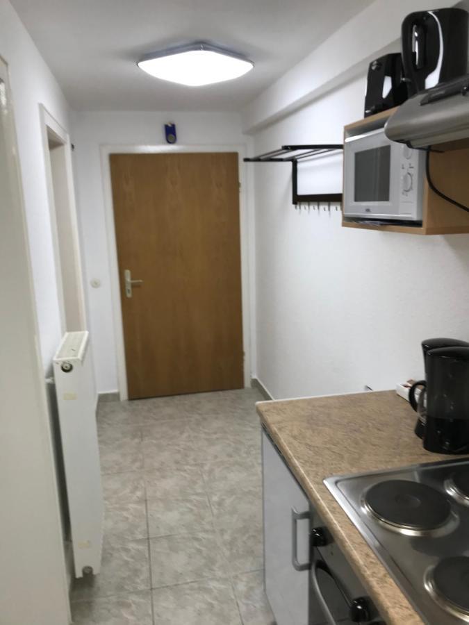 Apartamento Cozy Braunlage Exterior foto