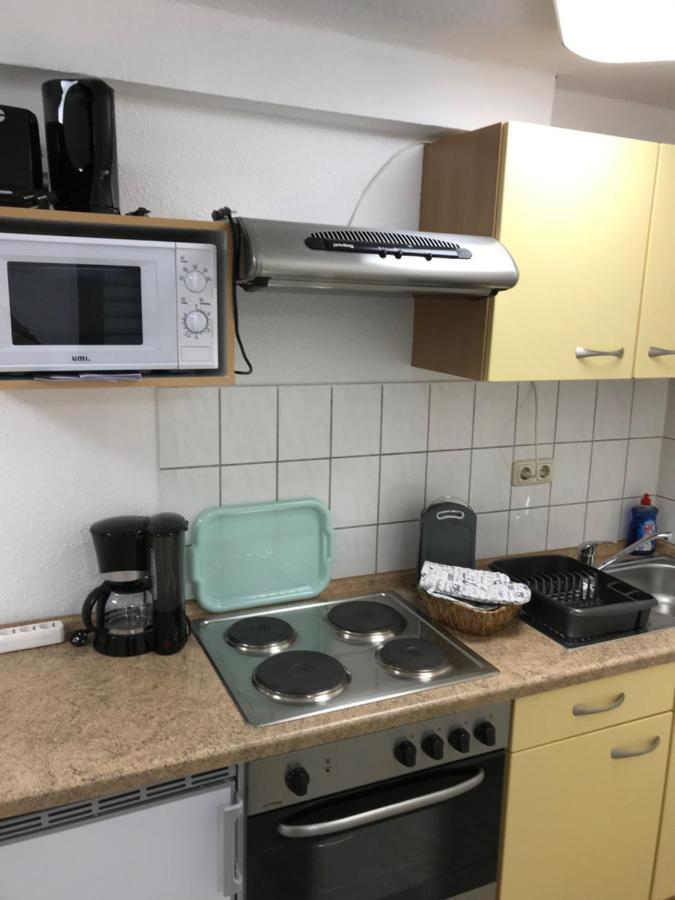 Apartamento Cozy Braunlage Exterior foto
