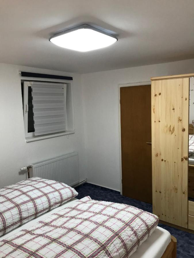Apartamento Cozy Braunlage Exterior foto