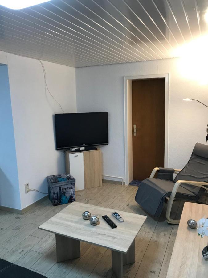 Apartamento Cozy Braunlage Exterior foto